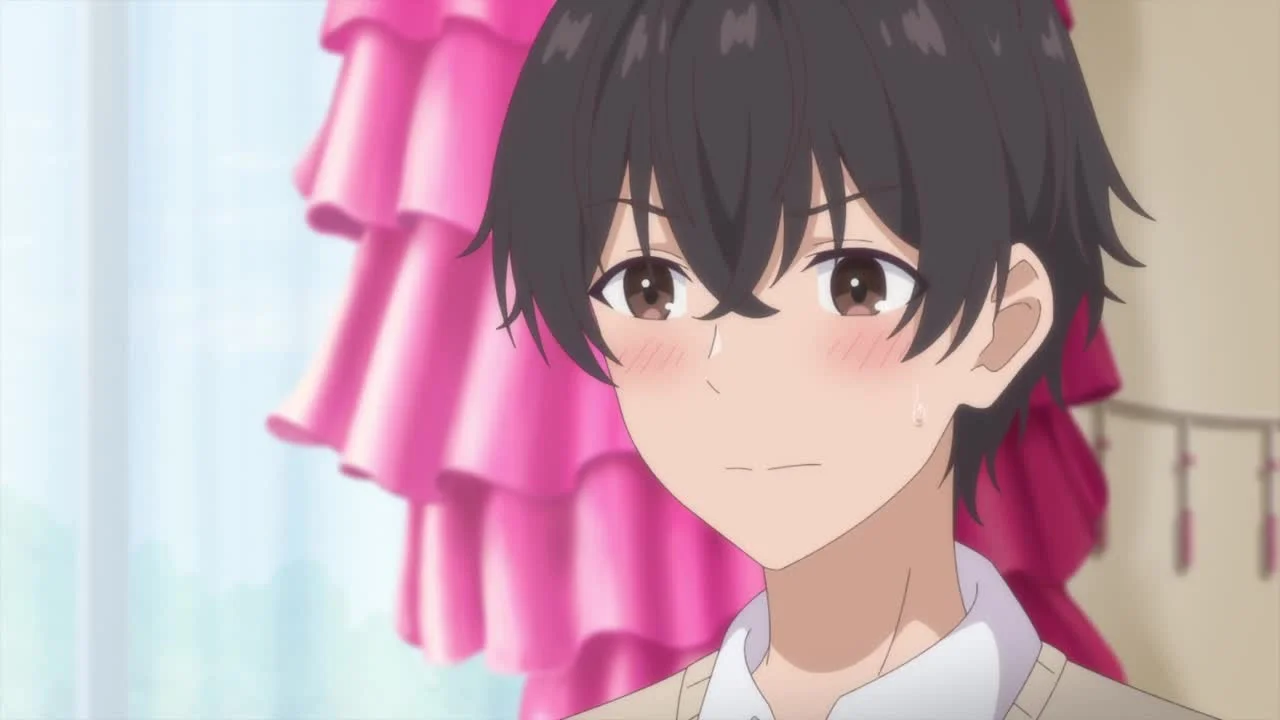 История знакомства опытной тебя и неопытного меня