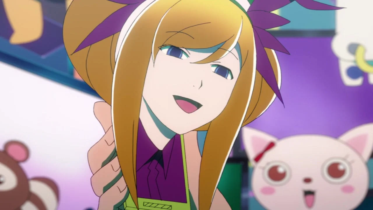 Измерение 18