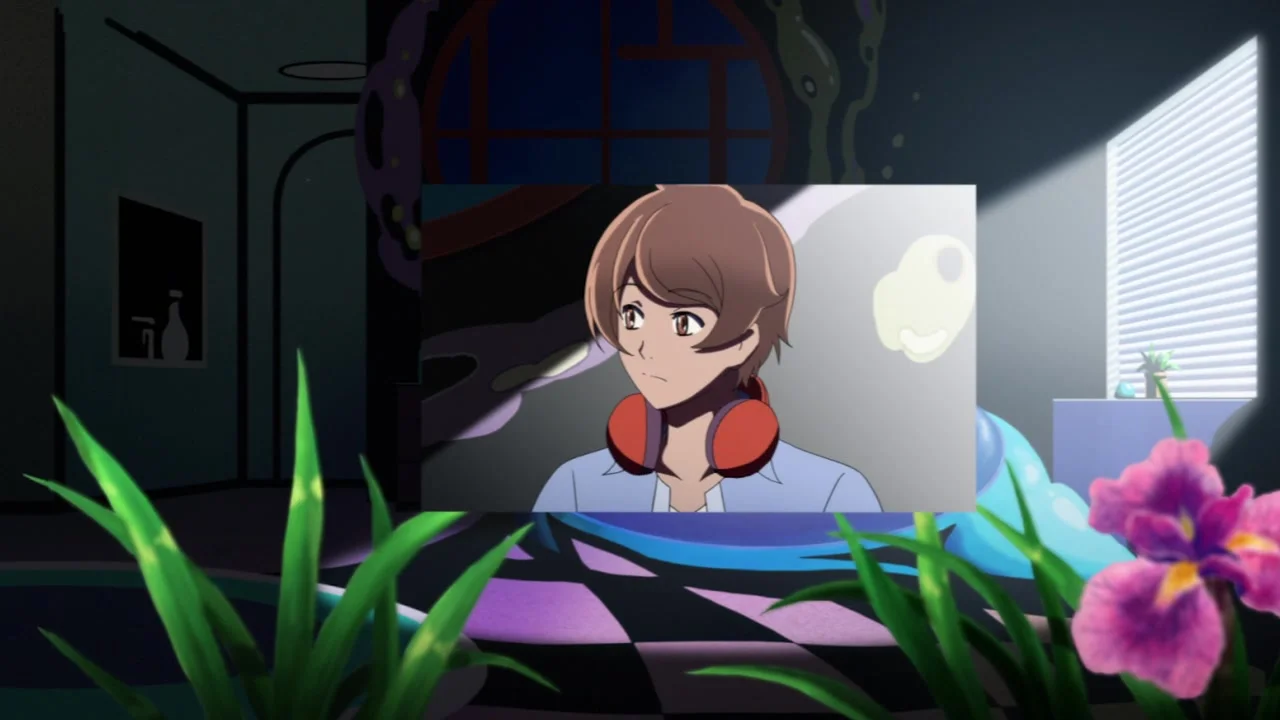 Измерение 18