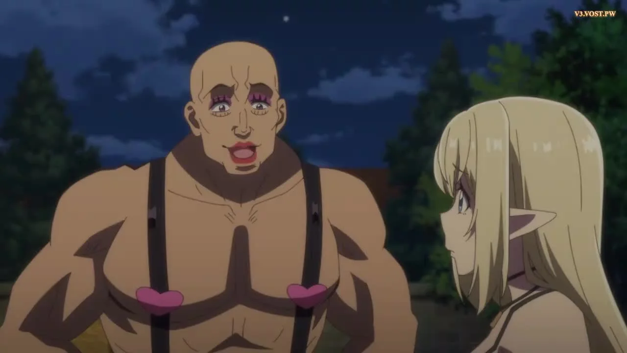 Я монстр S-класса Бегемот, но меня перепутали с котом, и я живу у эльфийки как домашний питомец