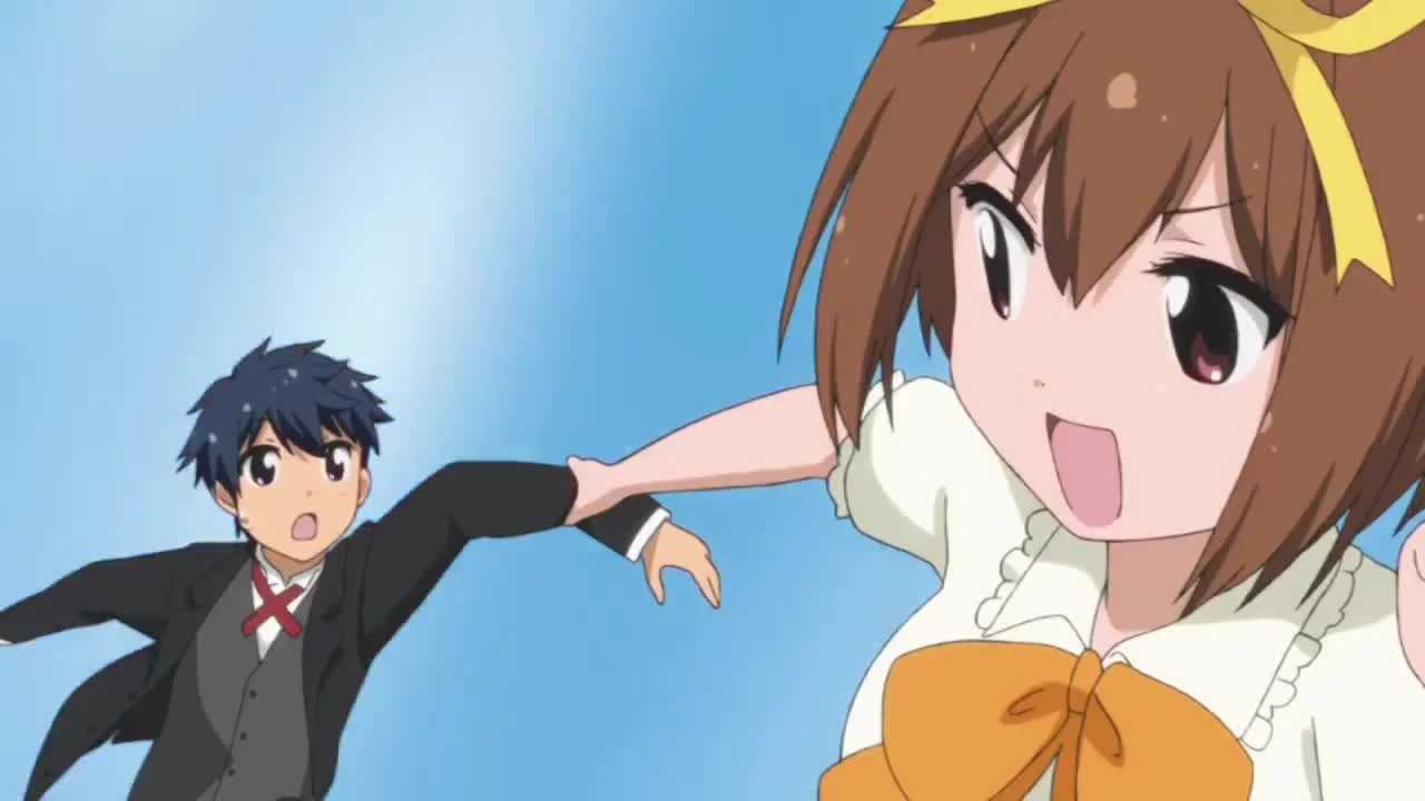 Я — Насуно Такамия!