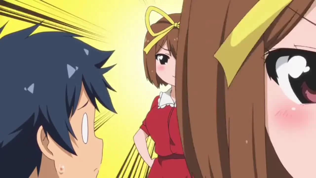 Я — Насуно Такамия!