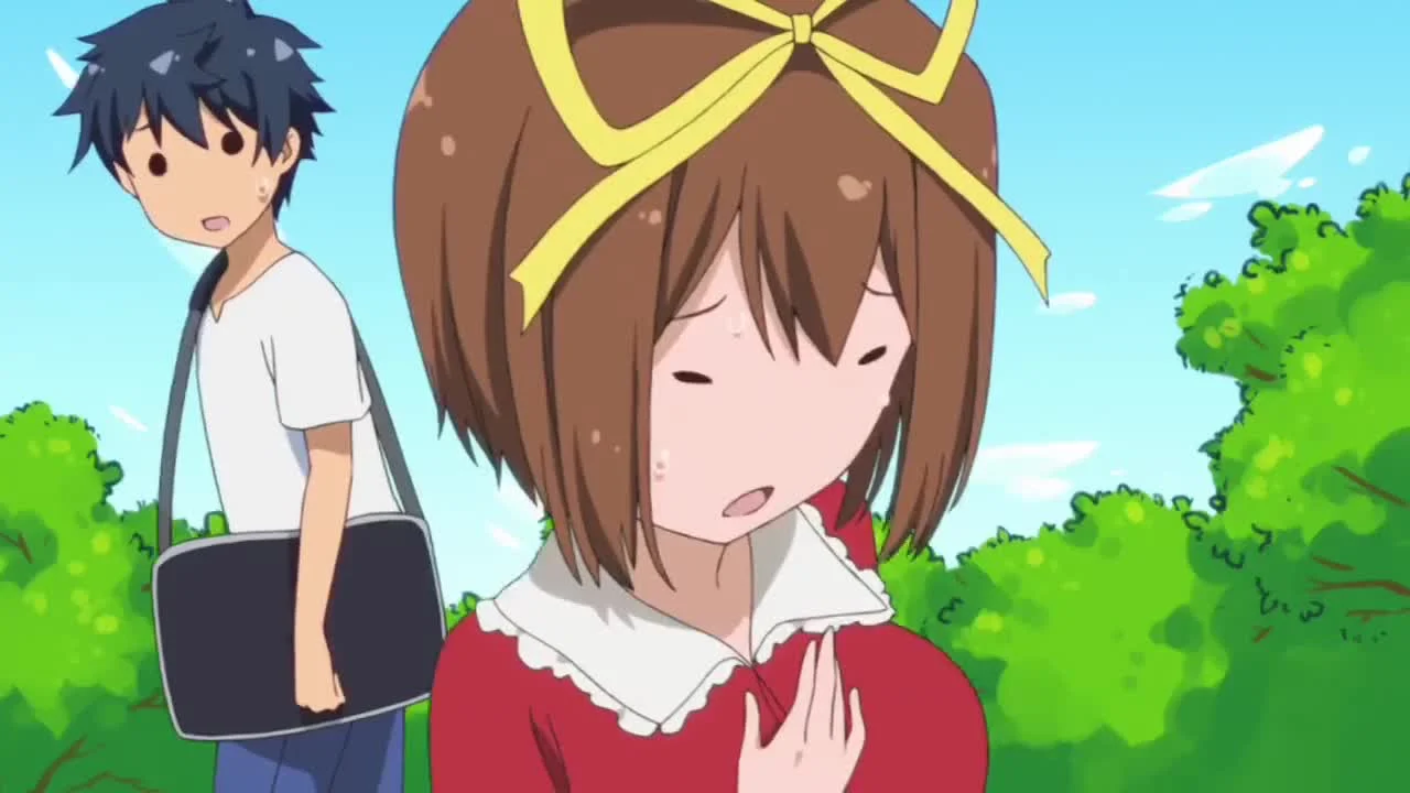 Я — Насуно Такамия!