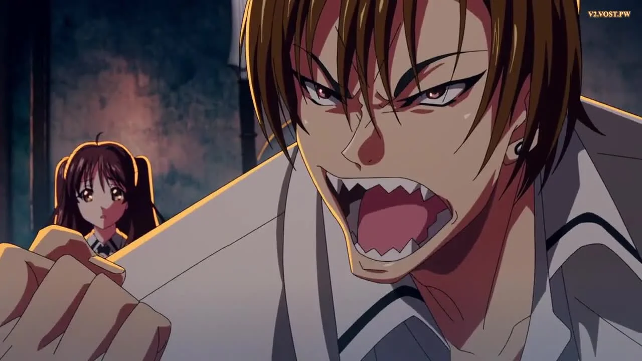 Я стал самым сильным с провальным навыком «ненормальное состояние», я разрушу всё