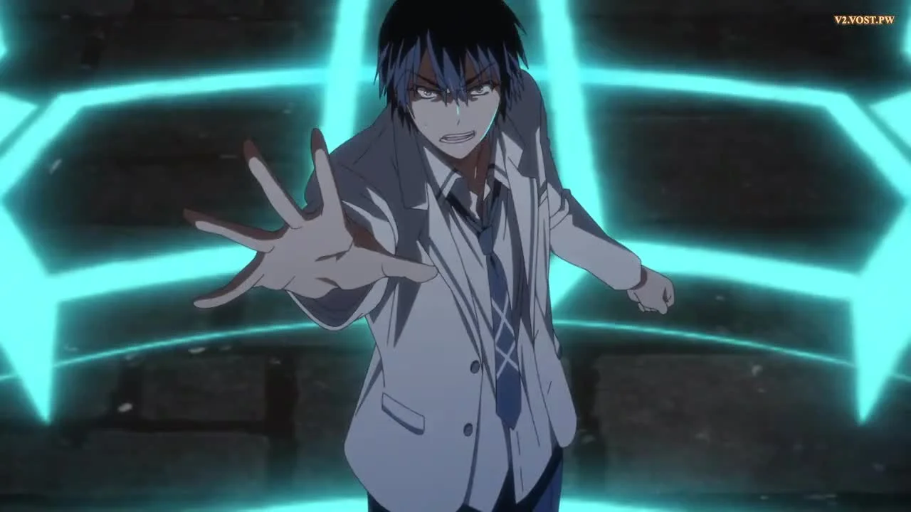 Я стал самым сильным с провальным навыком «ненормальное состояние», я разрушу всё