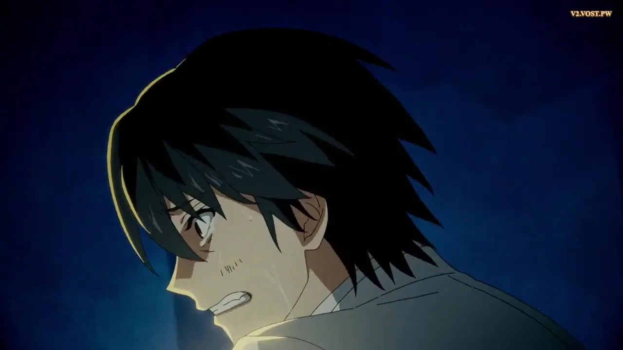 Я стал самым сильным с провальным навыком «ненормальное состояние», я разрушу всё