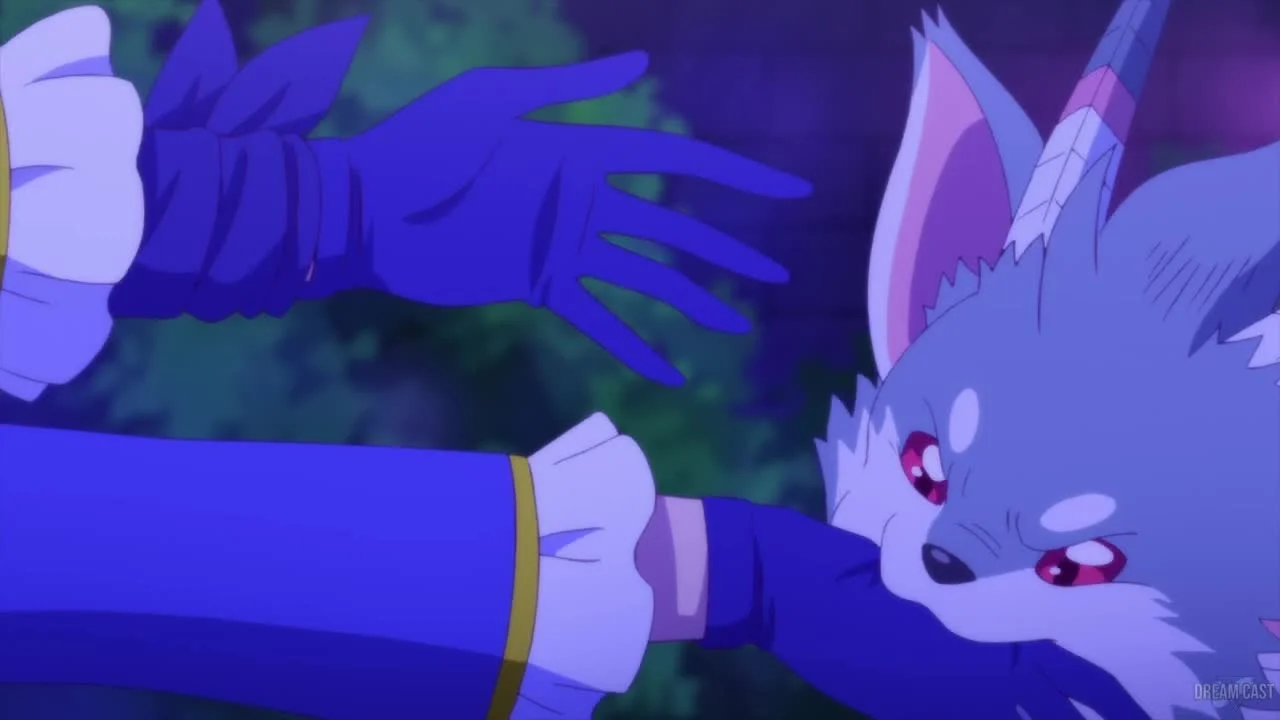 Я стала злодейкой, поэтому мне нужно заарканить последнего босса