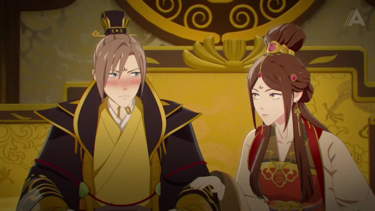 Я в тебе не сомневаюсь 2