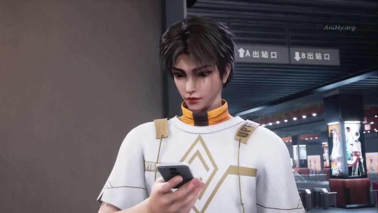 Я заставил миллион даосов реветь от злости