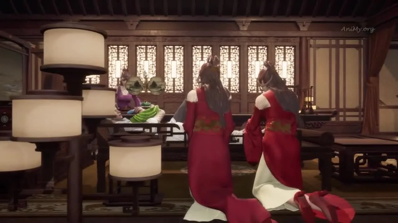 Я заставил миллион даосов реветь от злости