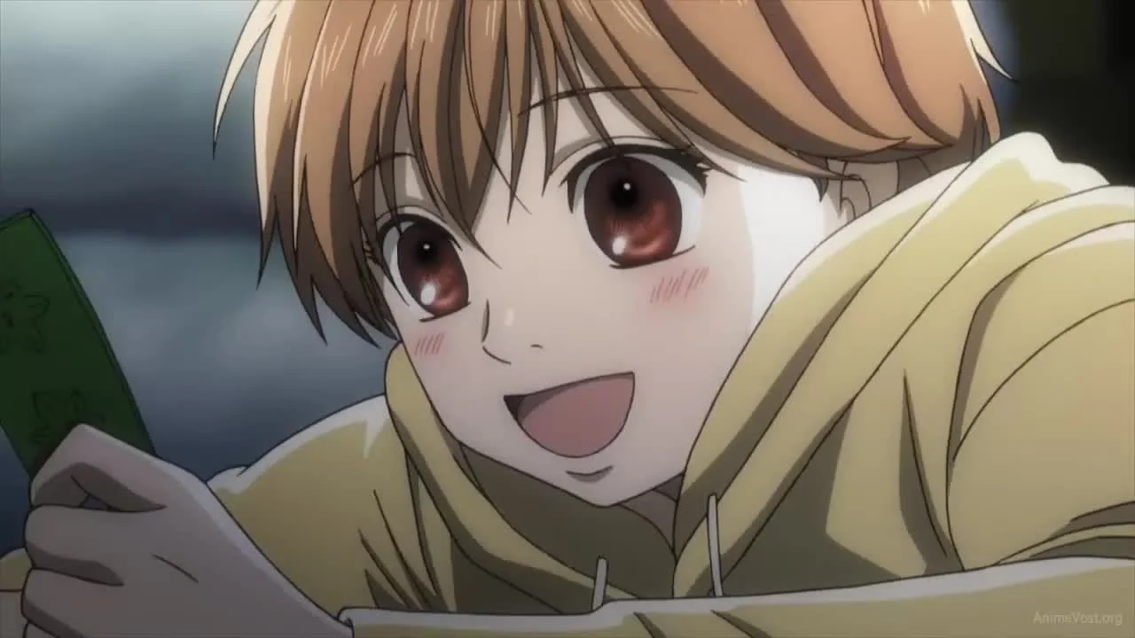 Яркая Тихая 3