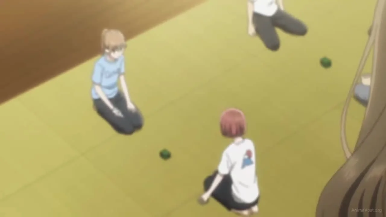 Яркая Тихая 3