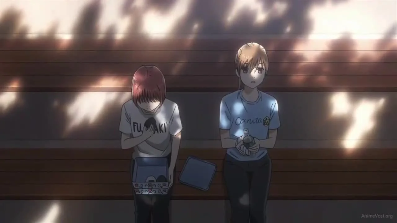 Яркая Тихая 3