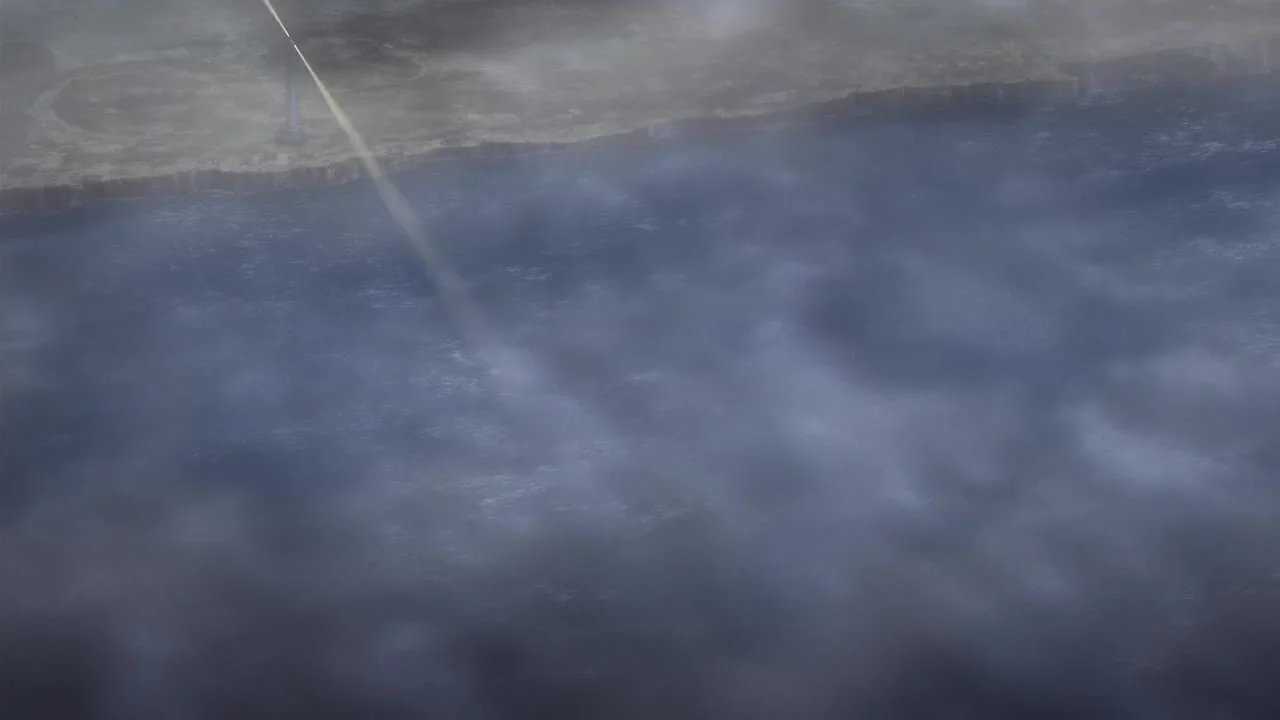 Яттерман ночи