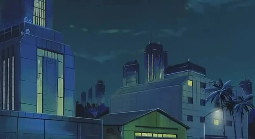 Экс-Драйвер: Опасная зона