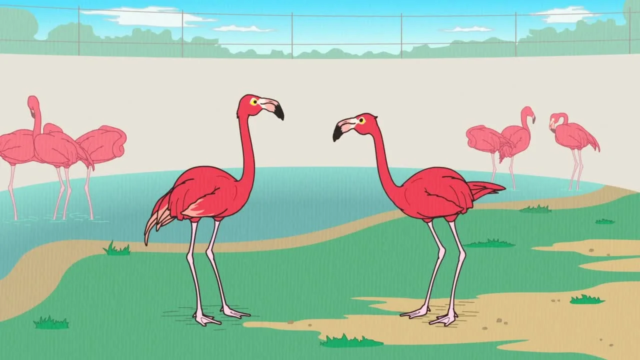 Энциклопедия жалких созданий 3