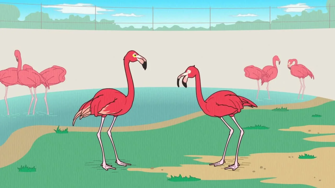 Энциклопедия жалких созданий 3