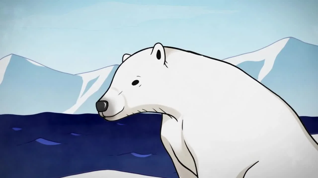 Энциклопедия жалких созданий 3