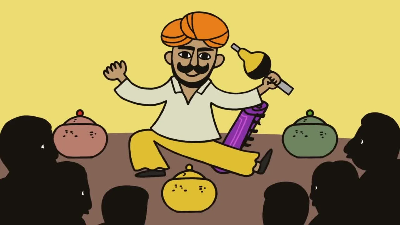 Энциклопедия жалких созданий 3