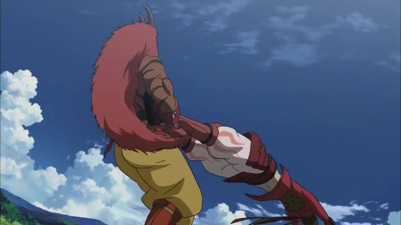 Эпоха смут 2