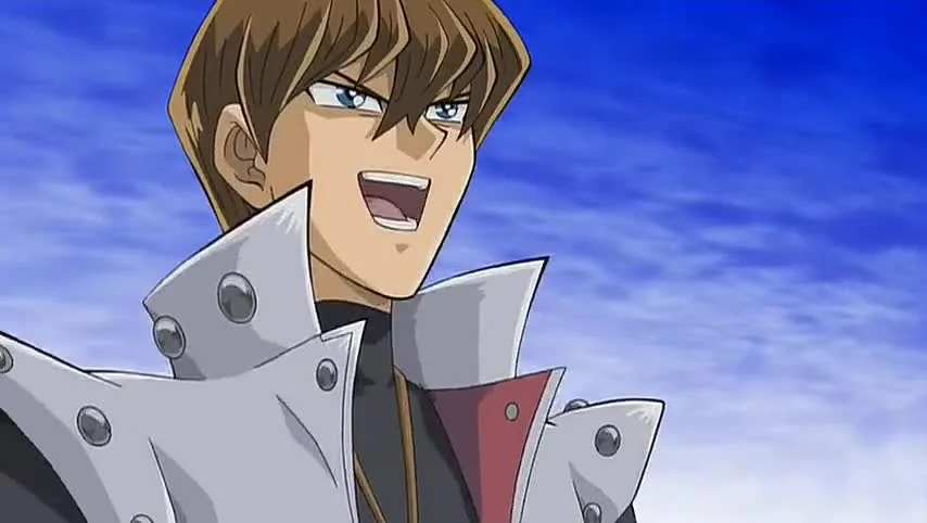 Югио! Пирамида света