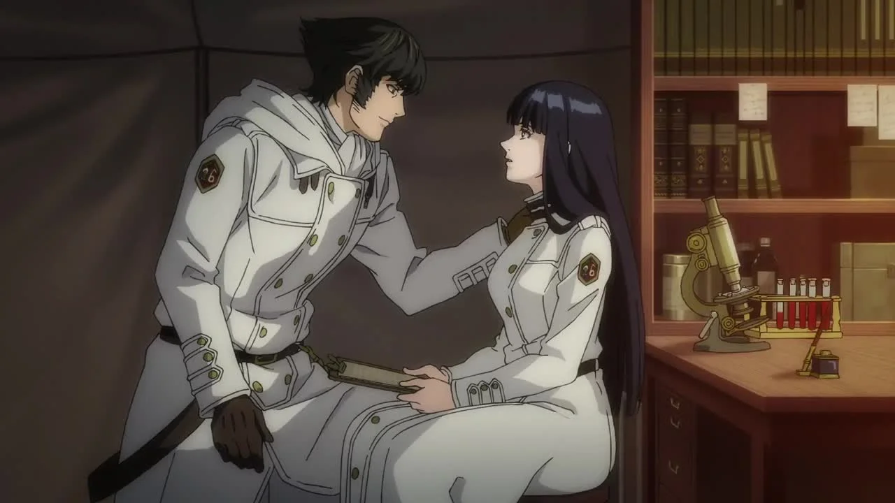 К зверям, что некогда были богами