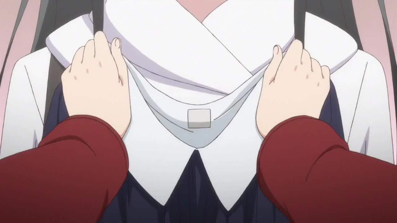 Как и ожидалось, моя школьная романтическая жизнь не удалась 2 OVA