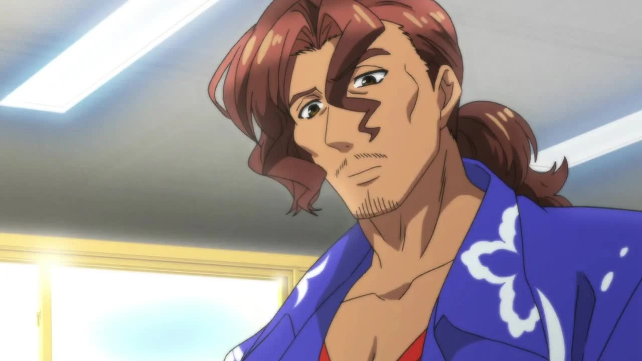 Какао цвета дождя 3