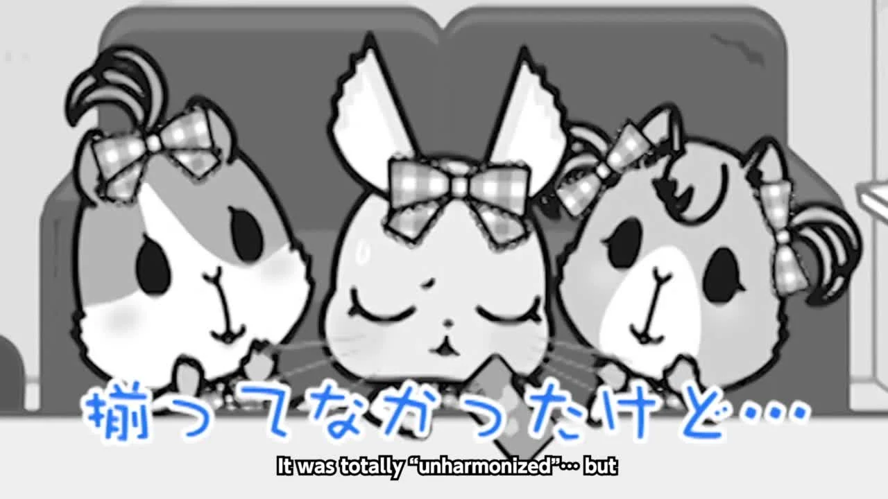 Канал OTMGirls: День рождения