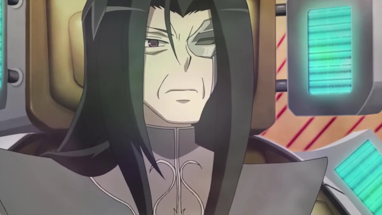 Карточные бои Авангарда G: Врата Страйда