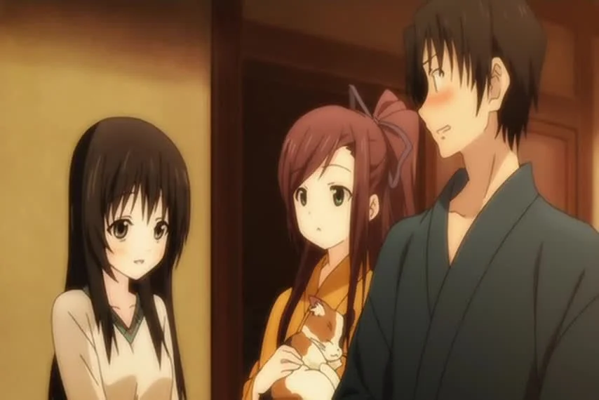 Каштан мечты