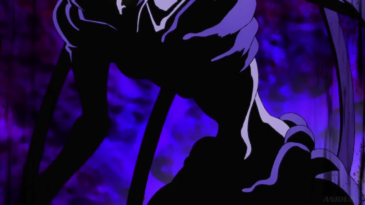 Клетки за работой: Тёмная сторона