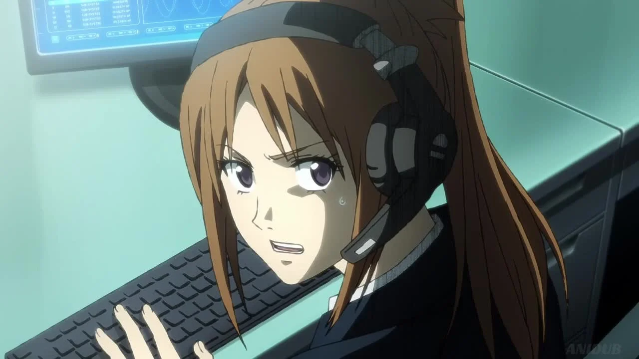 Клетки за работой: Тёмная сторона