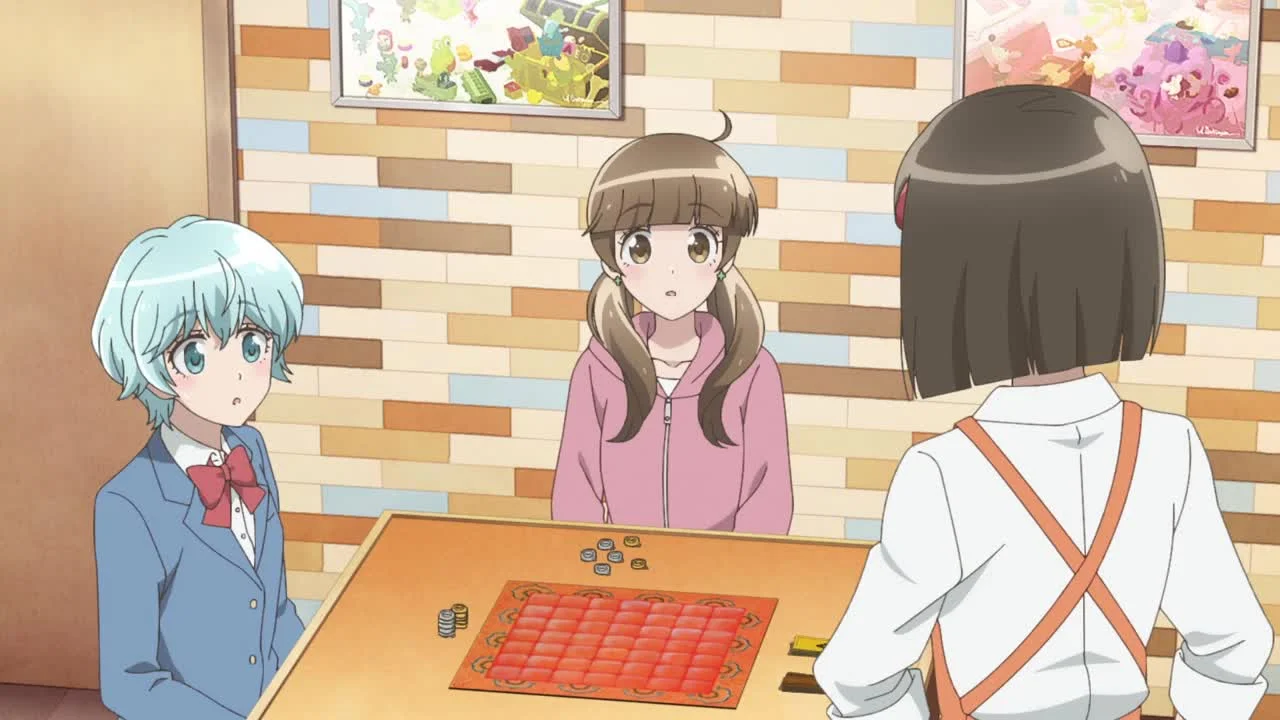 Клуб настольных игр