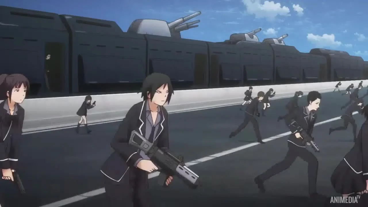 Код Квалидеи