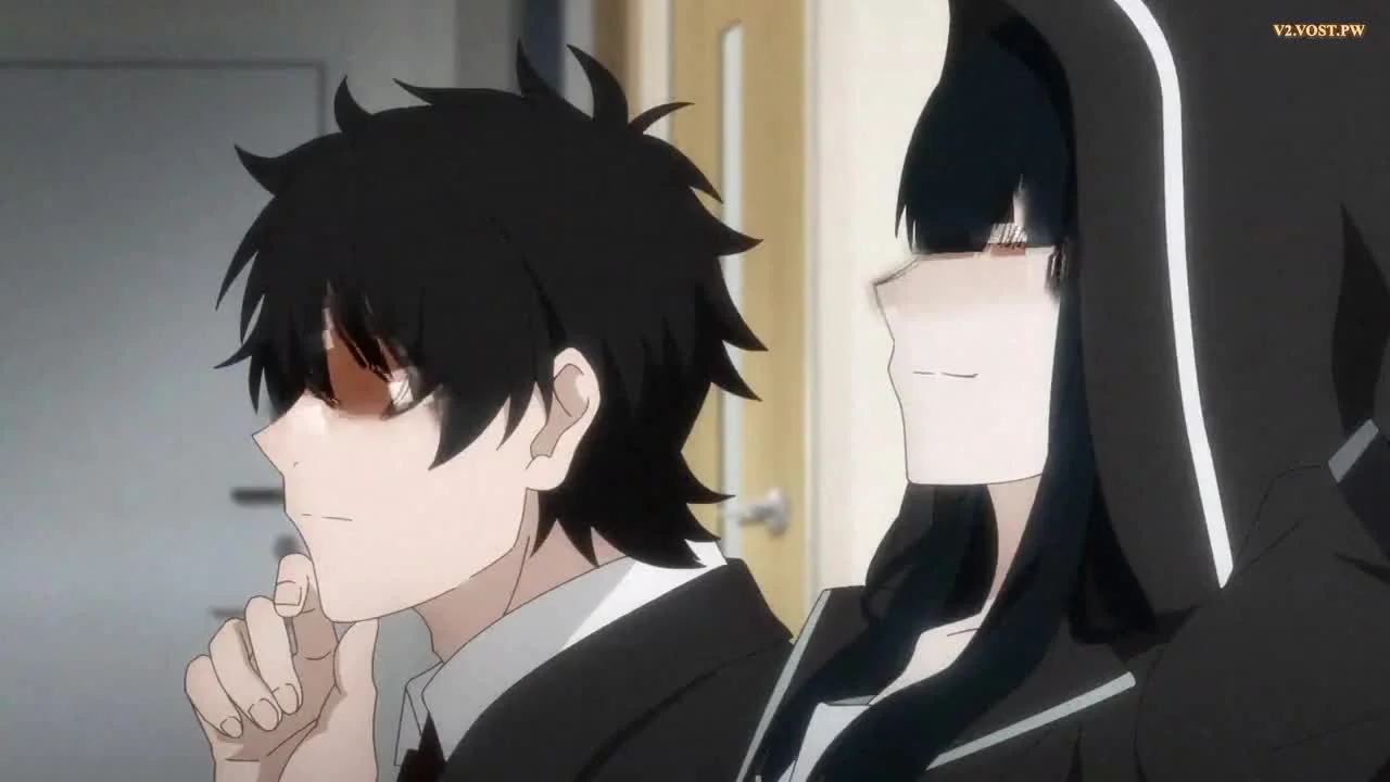 Король демонов, попытайтесь снова! R