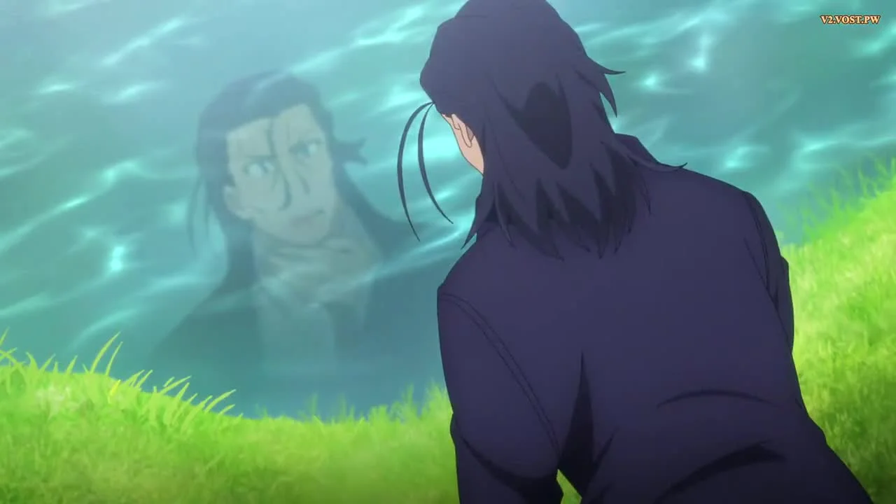 Король демонов, попытайтесь снова! R