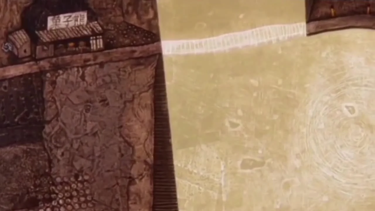 Кошачий город