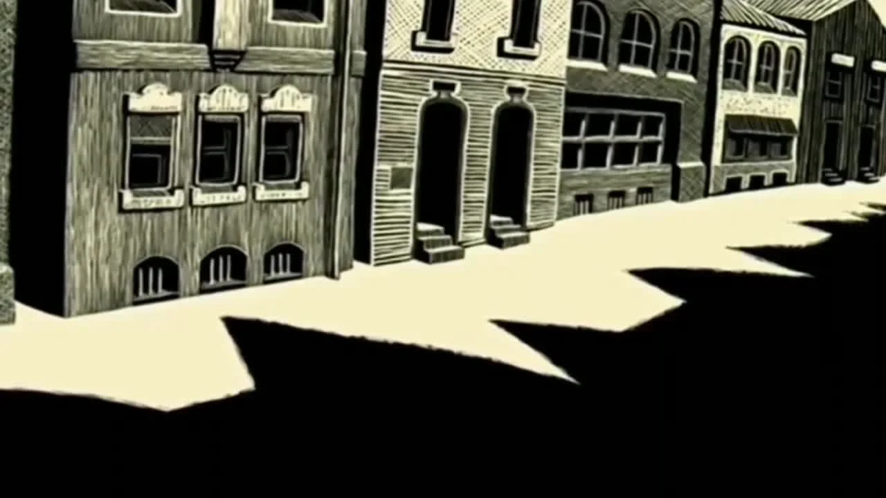 Кошачий город