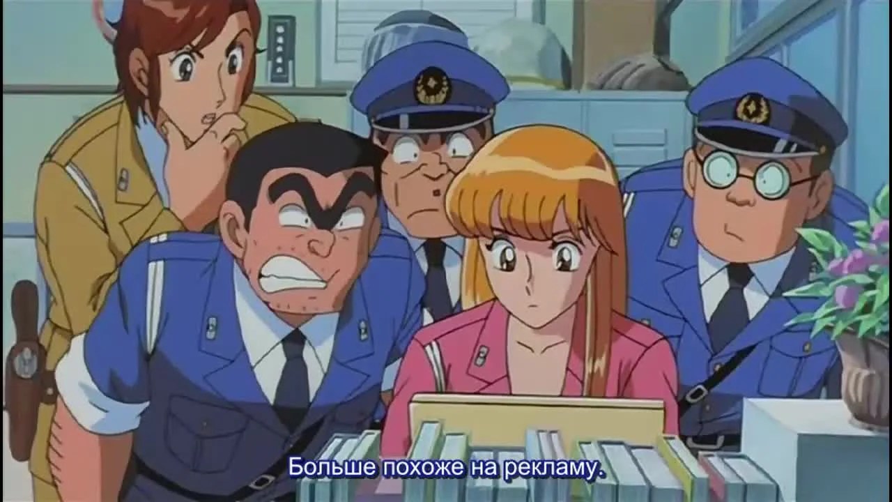 Котикамэ. Фильм