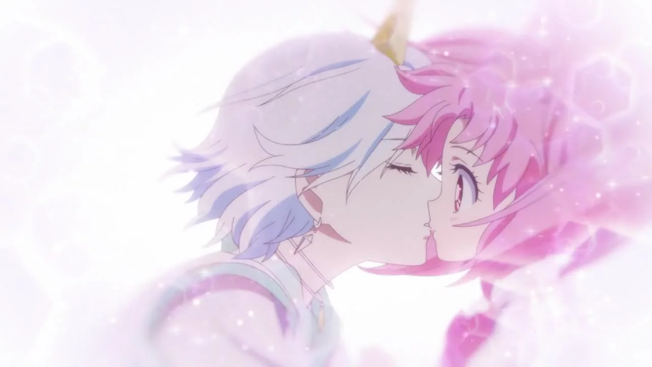 Красавица-воин Сейлор Мун: Вечность 2