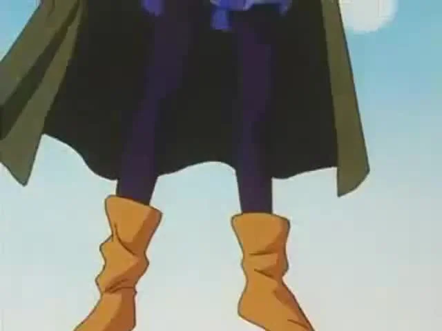 Красная шапочка Тятя OVA