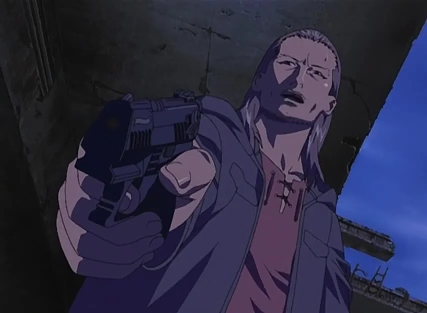 Красотки-головорезы: Игра со смертью