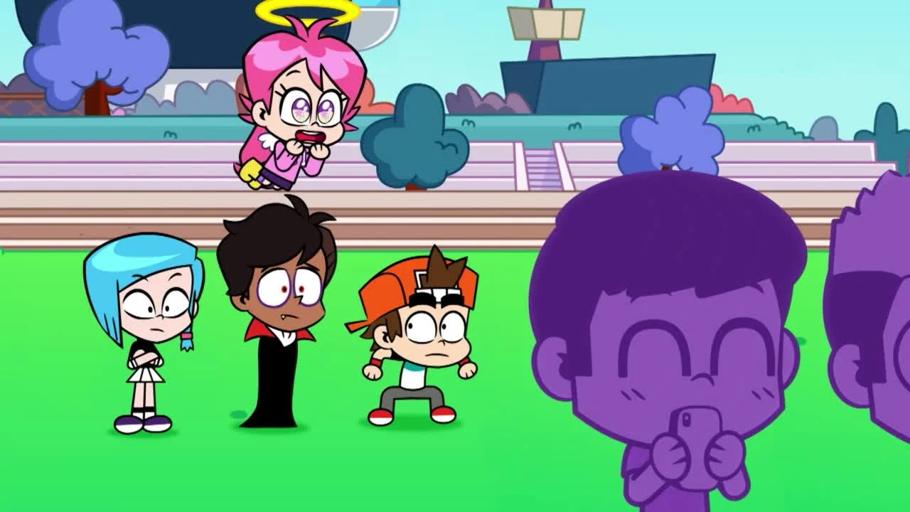 Круг героев