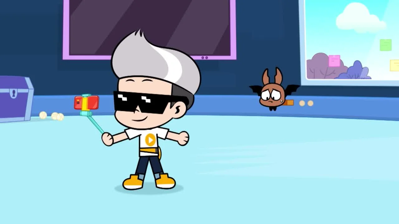 Круг героев