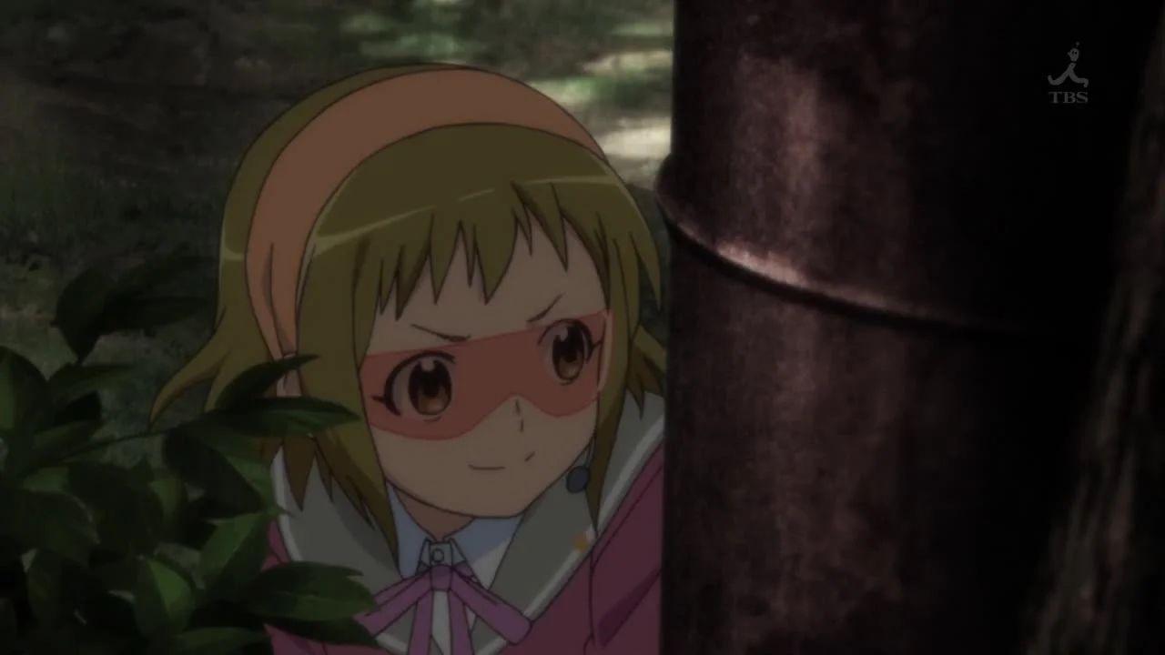 Кружок по страйкболу женской гимназии Стелла