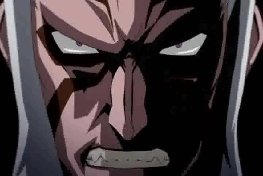 Кулак Северной звезды: История Рао — Властелин небес