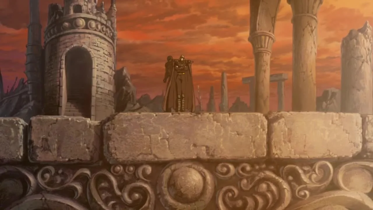 Кулак Северной звезды: Легенда о Юрии