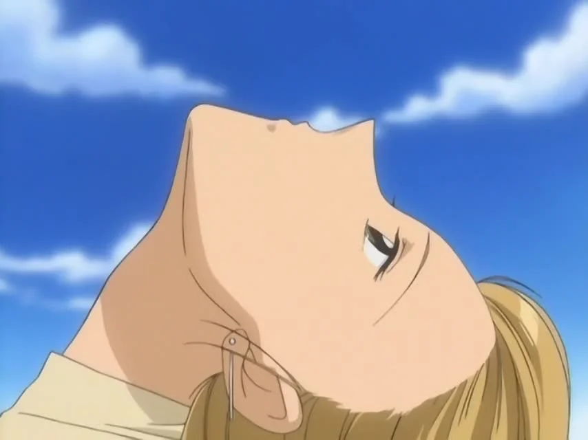 Куроми работает над аниме 2