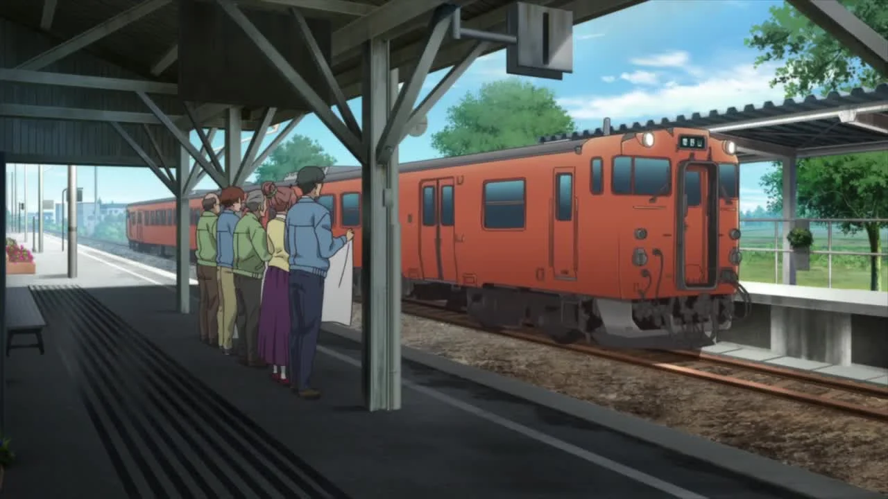 Квест Сакуры